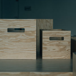 Medium Office Moving Boxes
