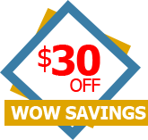 Get Local Moving Coupon of $80.00 value and pay ONLY $50!