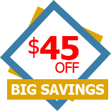 Get Long Distance Moving Coupon of $95.00 value and pay ONLY $50!
